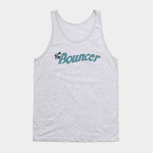 The Bouncer Tank Top